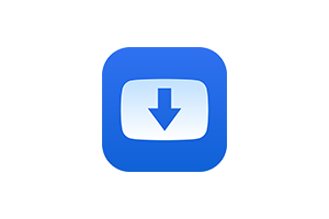 YT-Saver for Mac v10.12.0 网页视频下载工具