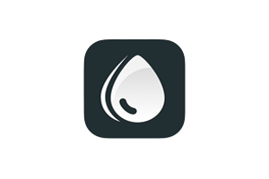Dropshare for Mac v6.9.1 文件同步共享图标 Dropshare for Mac v6.9.1 文件同步共享图标