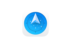Path Finder for Mac v2211 中文版 强大的文件资源管理器图标 Path Finder for Mac v2211 中文版 强大的文件资源管理器图标