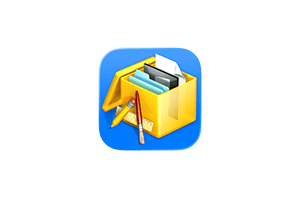 Pacifist for Mac v4.1.4 安装包提取工具图标 Pacifist for Mac v4.1.4 安装包提取工具图标