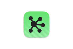 OmniGraffle Pro for Mac v7.25.2 中文版 专业的文档绘图软件图标 OmniGraffle Pro for Mac v7.25.2 中文版 专业的文档绘图软件图标