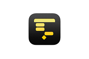 OmniPlan Pro for Mac v4.10.2 中文版 强大的项目管理工具图标 OmniPlan Pro for Mac v4.10.2 中文版 强大的项目管理工具图标
