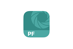 PhotoFoundry for Mac v1.3.0 照片编辑软件