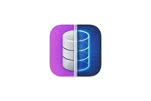 Querious for Mac v4.2.4 数据库管理工具图标 Querious for Mac v4.2.4 数据库管理工具图标