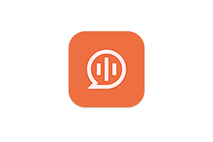 SpeakMe for Mac v3.4.3 文字转语音朗读工具图标 SpeakMe for Mac v3.4.3 文字转语音朗读工具图标