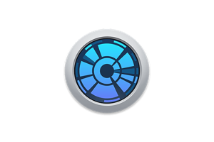 DaisyDisk for Mac v4.33.3 中文版 硬盘空间使用统计工具图标 DaisyDisk for Mac v4.33.3 中文版 硬盘空间使用统计工具图标