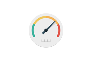 Internet Speed Test for Mac v4.1 中文版 Internet速度测试应用图标 Internet Speed Test for Mac v4.1 中文版 Internet速度测试应用图标