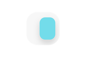 Slidepad for Mac v1.6.2 webApp侧边滑动切换神器图标 Slidepad for Mac v1.6.2 webApp侧边滑动切换神器图标