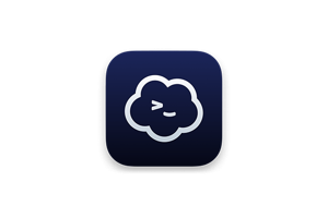 Termius for Mac v9.37.2 中文版 最好用的SSH连接客户端图标 Termius for Mac v9.37.2 中文版 最好用的SSH连接客户端图标