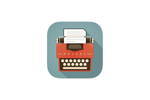 Mellel for Mac v6.6.1 中文版 专业的文字处理排版工具
