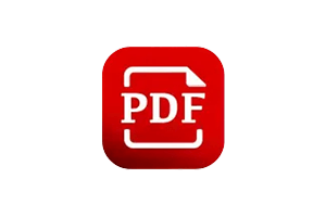 PDF Reader for Mac v3.0.1 PDF阅读器