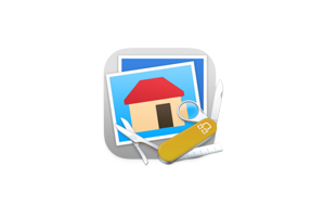 GraphicConverter for Mac v12.5 中文版 图片浏览编辑和格式转换工具图标 GraphicConverter for Mac v12.5 中文版 图片浏览编辑和格式转换工具图标