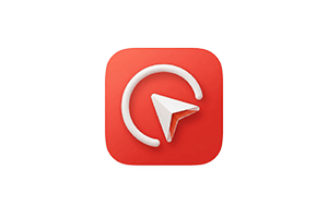 GM Right Mouse Pro for Mac v4.1.0 中文版 右键鼠标助手专业版图标 GM Right Mouse Pro for Mac v4.1.0 中文版 右键鼠标助手专业版图标