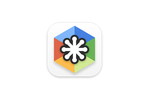Boxy SVG for Mac v4.102 SVG图像矢量编辑器图标 Boxy SVG for Mac v4.102 SVG图像矢量编辑器图标