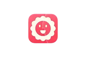 Bloom for Mac v1.5.22 文件管理工具图标 Bloom for Mac v1.5.22 文件管理工具图标