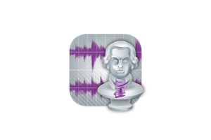 Amadeus Pro for Mac v2.8.14 多轨音频编辑软件
