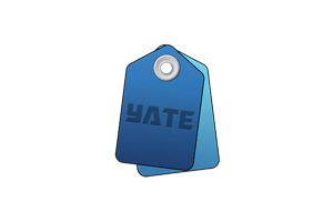 Yate for Mac v8.3.6 音乐标签编辑管理工具图标 Yate for Mac v8.3.6 音乐标签编辑管理工具图标