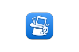 FotoMagico for Mac v6.8.3 幻灯片制作
