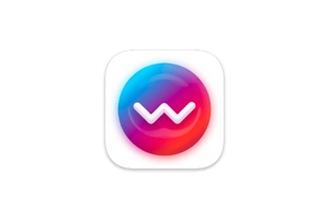 WALTR PRO for Mac v4.0.122 苹果设备数据传输工具图标 WALTR PRO for Mac v4.0.122 苹果设备数据传输工具图标