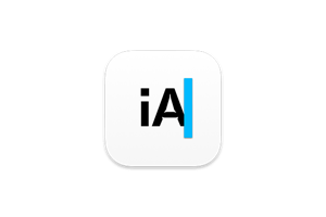 iA Writer for Mac v7.3.3 中文版 Markdown文本写作工具