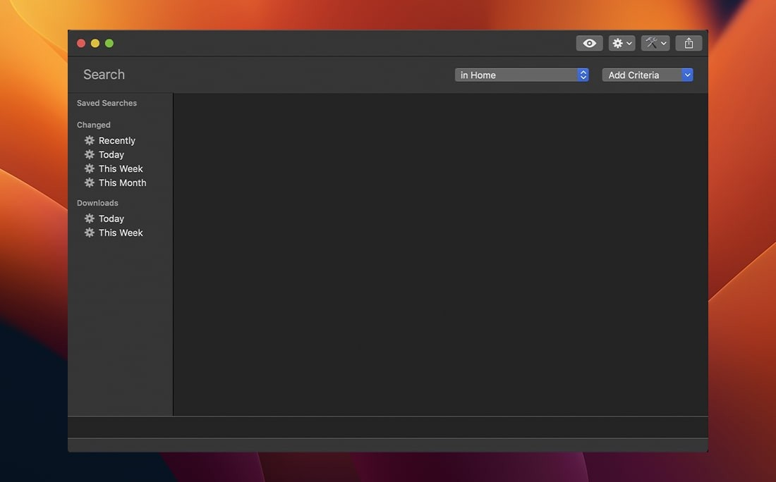 ProFind for Mac v1.35 中文版 文件搜索应用程序 ProFind for Mac v1.35 中文版 文件搜索应用程序