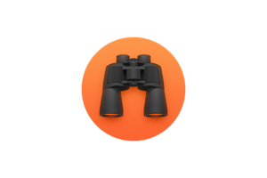 ProFind for Mac v1.35 中文版 文件搜索应用程序图标 ProFind for Mac v1.35 中文版 文件搜索应用程序图标