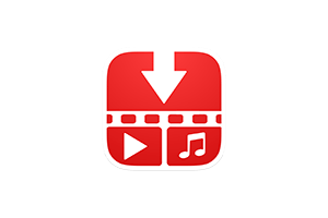 PullTube for Mac v1.8.6.19 中文版 YouTube和Vimeo视频下载器图标 PullTube for Mac v1.8.6.19 中文版 YouTube和Vimeo视频下载器图标