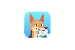 JPEG Jackal for Mac v3.0 JPEG图片压缩工具图标 JPEG Jackal for Mac v3.0 JPEG图片压缩工具图标