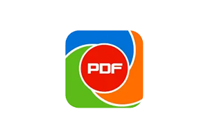 PDF & Document Converter for Mac v6.2.9 PDF转换工具图标 PDF & Document Converter for Mac v6.2.9 PDF转换工具图标