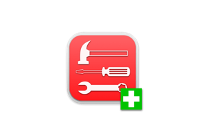 TinkerTool System for Mac v9.87 系统维护工具箱图标 TinkerTool System for Mac v9.87 系统维护工具箱图标
