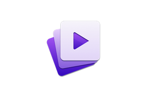 Farrago for Mac v2.1.5 音频剪辑和现场播放图标 Farrago for Mac v2.1.5 音频剪辑和现场播放图标