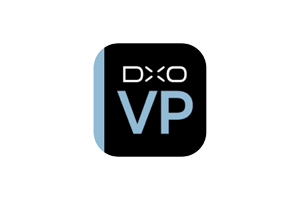 DxO ViewPoint for Mac v6.0.0 中文版 专业照片修复工具图标 DxO ViewPoint for Mac v6.0.0 中文版 专业照片修复工具图标
