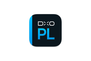 DxO PhotoLab for Mac v10.0.0 中文版 高级照片编辑图标 DxO PhotoLab for Mac v10.0.0 中文版 高级照片编辑图标