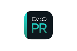 DxO PureRAW for Mac v6.0.0 新一代RAW图像处理图标 DxO PureRAW for Mac v6.0.0 新一代RAW图像处理图标