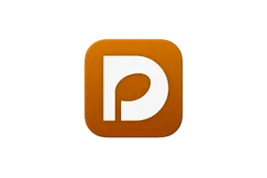 Steinberg Dorico Pro for Mac v6.2.0 专业乐谱制作工具图标 Steinberg Dorico Pro for Mac v6.2.0 专业乐谱制作工具图标