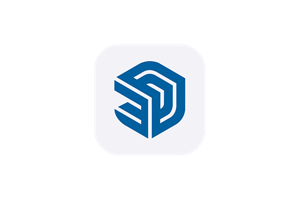 SketchUp Pro for Mac v26.1.253 中文版 草图大师图标 SketchUp Pro for Mac v26.1.253 中文版 草图大师图标