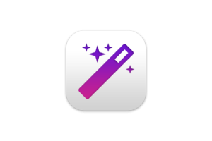 MacMagic for Mac v1.9.5 系统优化清理工具图标 MacMagic for Mac v1.9.5 系统优化清理工具图标
