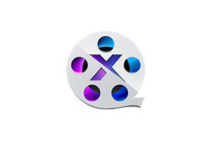 Macxvideo AI for Mac v3.13.0 智能Ai视频处理工具图标 Macxvideo AI for Mac v3.13.0 智能Ai视频处理工具图标