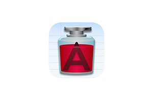 TextSoap for Mac v9.7.0 快速清除文本格式图标 TextSoap for Mac v9.7.0 快速清除文本格式图标