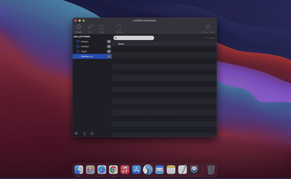 Data Guardian for Mac v7.9.2 功能强大的密码管理器 Data Guardian for Mac v7.9.2 功能强大的密码管理器