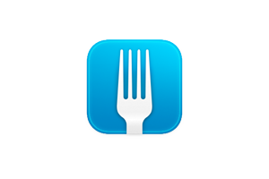 Fork for Mac v2.64 Git客户端图标 Fork for Mac v2.64 Git客户端图标