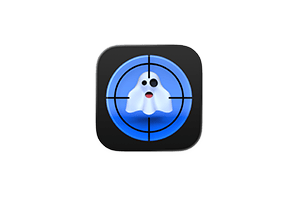 Ghost Buster Pro for Mac v5.0.0 快速清理卸载的应用残存文件图标 Ghost Buster Pro for Mac v5.0.0 快速清理卸载的应用残存文件图标