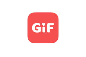 GIFfun for Mac v10.8.22 中文版 GIF制作器图标 GIFfun for Mac v10.8.22 中文版 GIF制作器图标