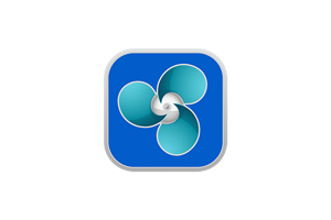 TG Pro for Mac v2.101 专业Mac硬件温度监控图标 TG Pro for Mac v2.101 专业Mac硬件温度监控图标