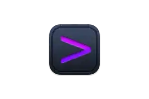 Prompt 3 for Mac v3.5.0 专业 SSH 工具图标 Prompt 3 for Mac v3.5.0 专业 SSH 工具图标