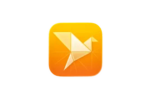 Logoist 5 for Mac v5.1.2 矢量图形与标志设计