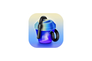 Tahoe Cache Cleaner for Mac v26.3.0.0.0 系统清理维护工具图标 Tahoe Cache Cleaner for Mac v26.3.0.0.0 系统清理维护工具图标