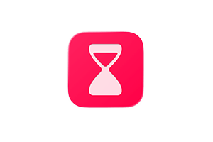 Multi-List Timer for Mac v11.1 多项任务计时器图标 Multi-List Timer for Mac v11.1 多项任务计时器图标