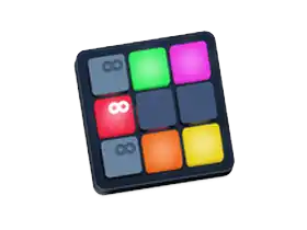 Loop Mash Up Pro v1.2.15 是一款专业音乐制作软件 Loop Mash Up Pro v1.2.15 是一款专业音乐制作软件