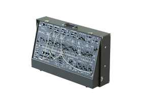 KORG Software ARP 2600 v1.2.1Mac合成器插件 KORG Software ARP 2600 v1.2.1Mac合成器插件
